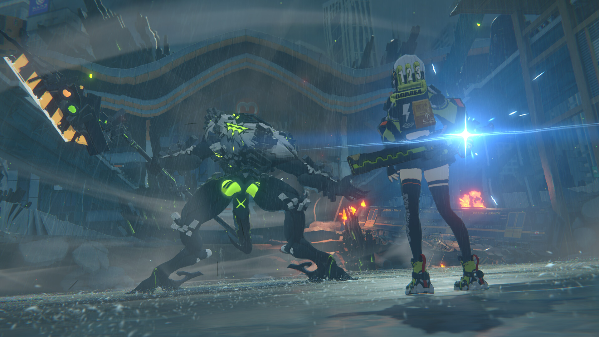 『ゼンレスゾーンゼロ』Steamストアページが公開_003