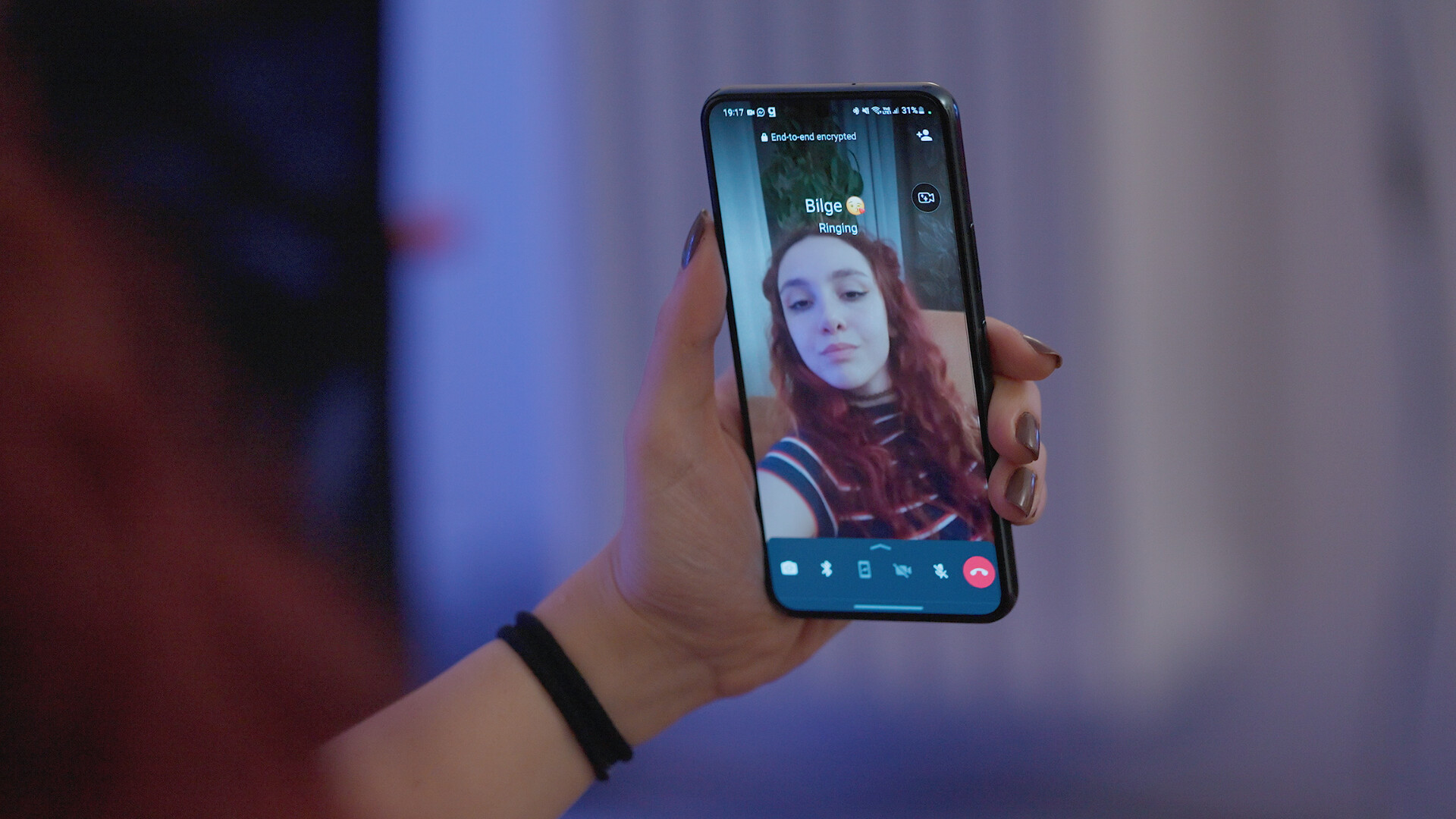 脅迫された配信者の運命を決める実写サスペンスゲーム『ゆすられた配信者』発売開始。怯える彼女を救えるのはプレイヤーのみ_007