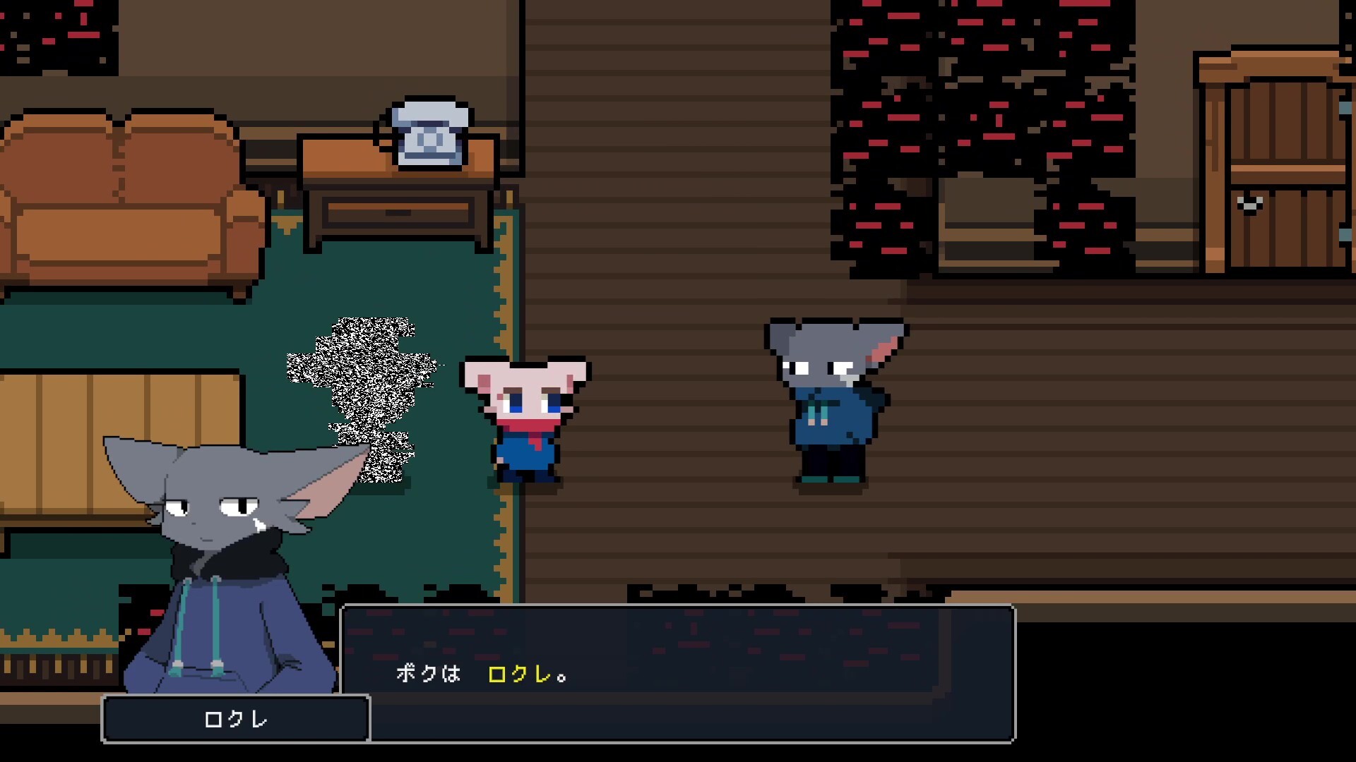 「東映ゲームズ」初パブリッシング3作品『KILLA』『HINO』『DEBUG NEPHEMEE』発表_015