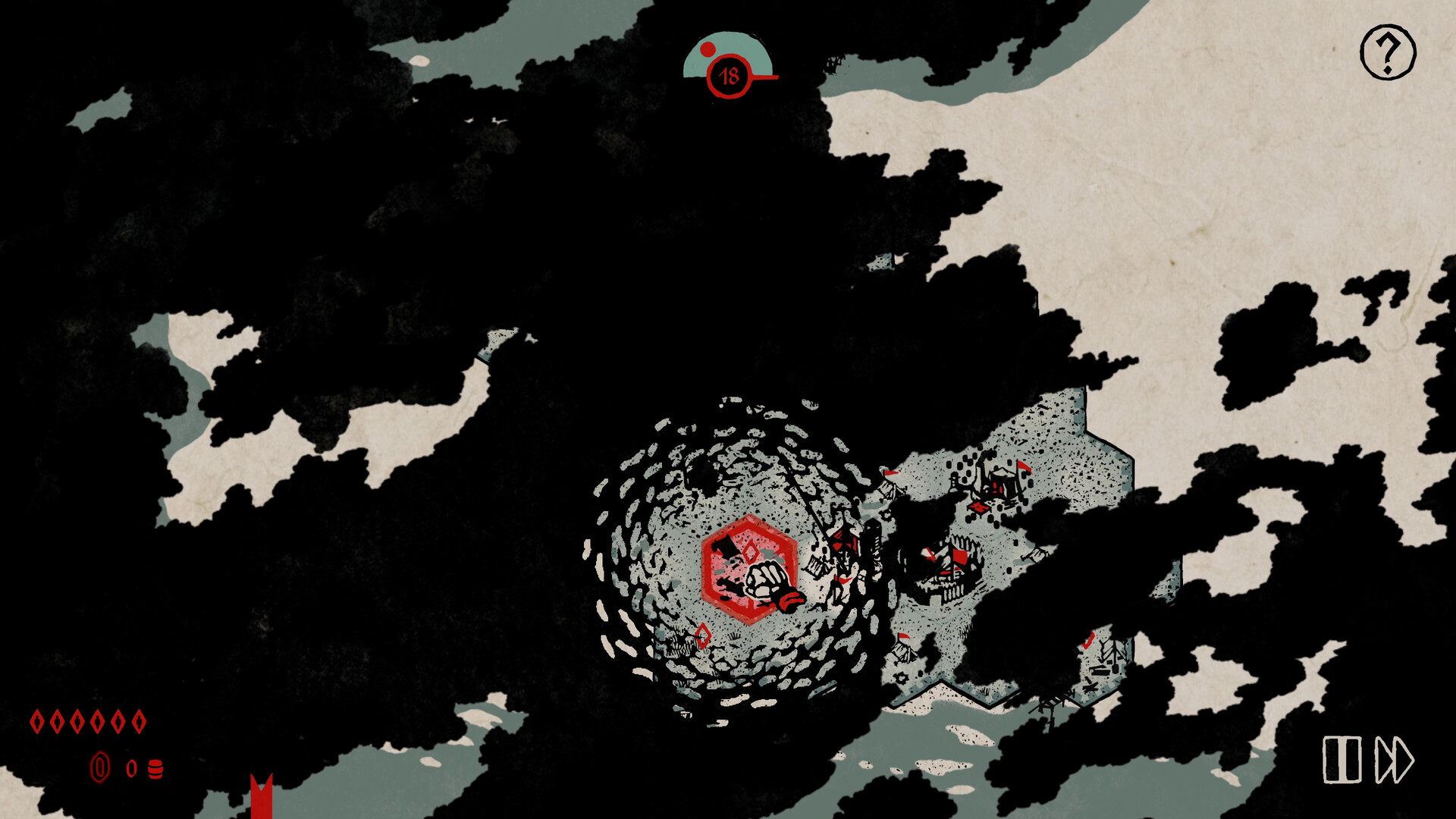 戦場で医療部隊を指揮するシミュレーションゲーム『MEDIX』プレイテストが4月20日から開催中_005