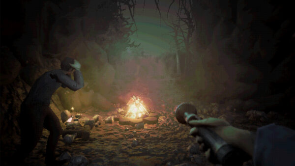 『SOS Recordings』が正式発表。“実在の未解決事件”に着想を得たホラーゲーム_001