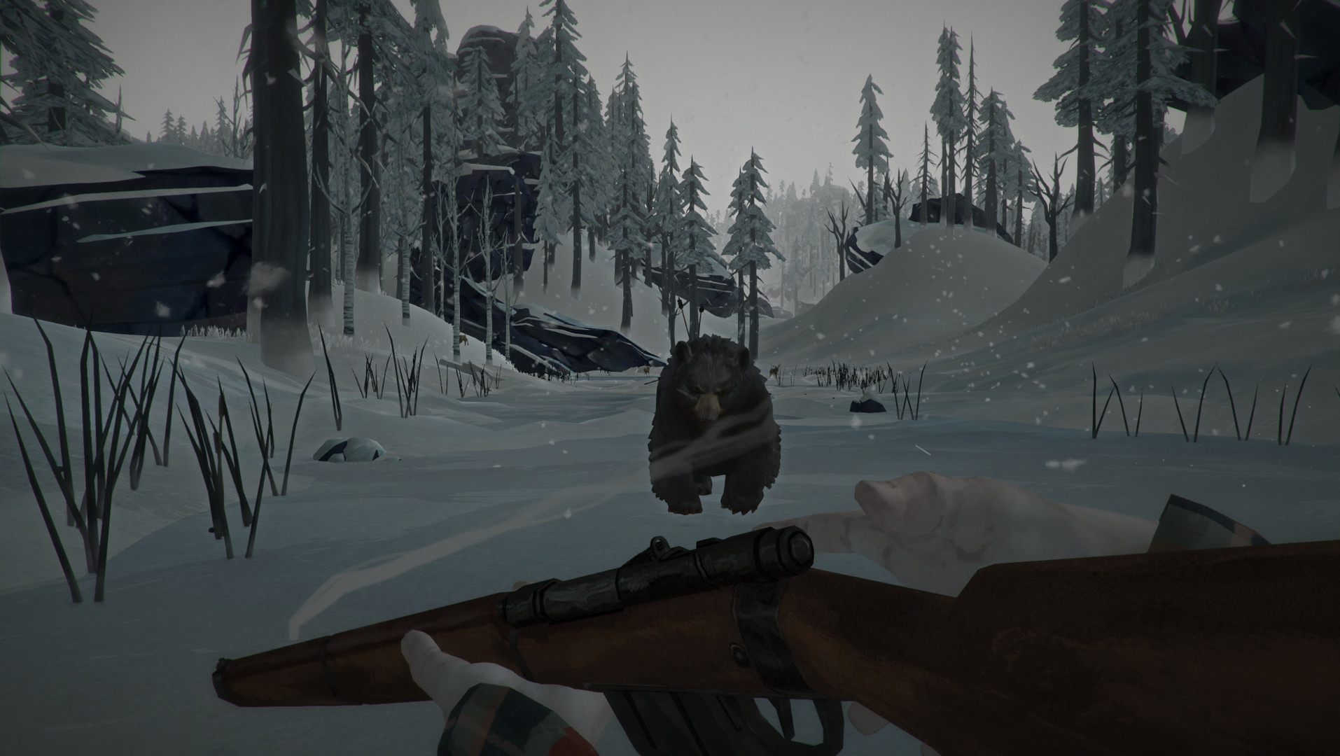 『The Long Dark』の90%オフセールがSteamで開催_001