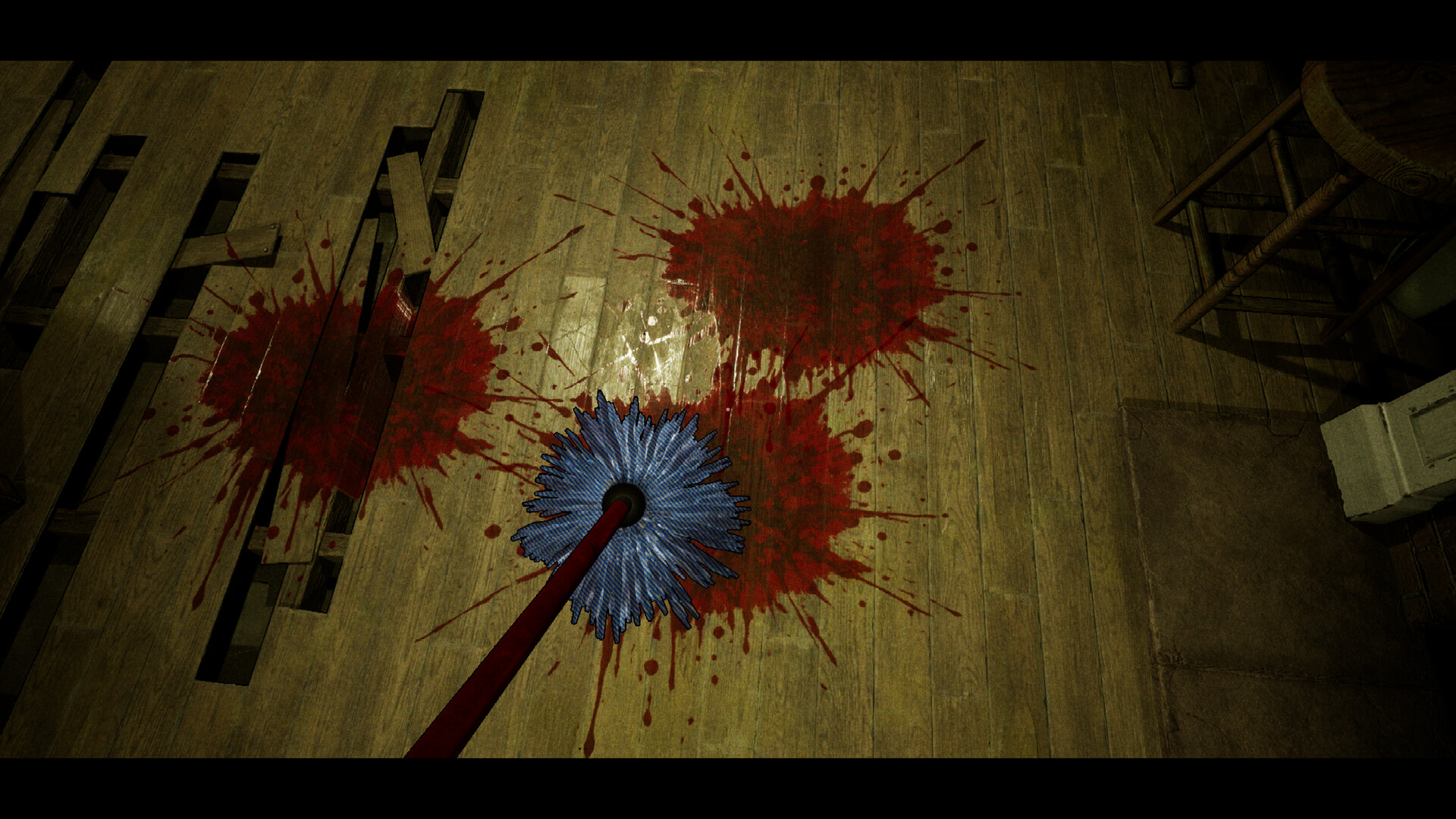 『Animaly Bar: NO HUMANITY!』が面白そう。動物が支配する世界で“人間を狩る”バー経営ホラーゲーム_005