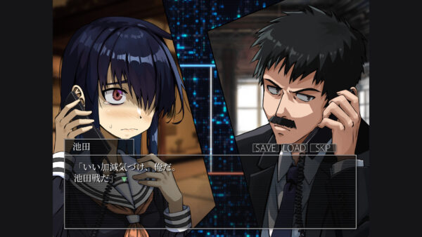 『遥かなる円形世界』のSteamストアページが公開_002