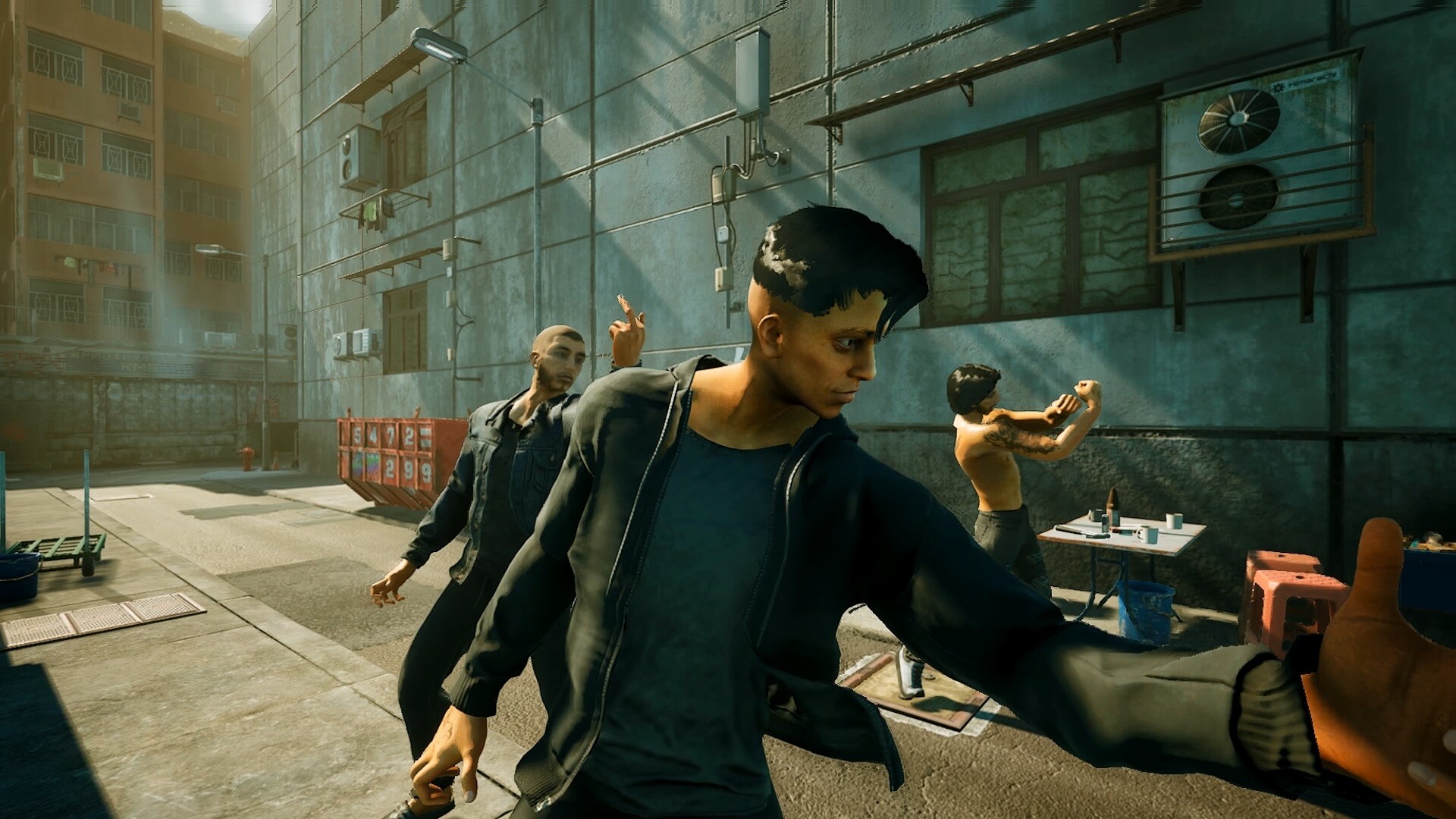 『Acts of Blood』の無料体験版がSteamで公開中_003