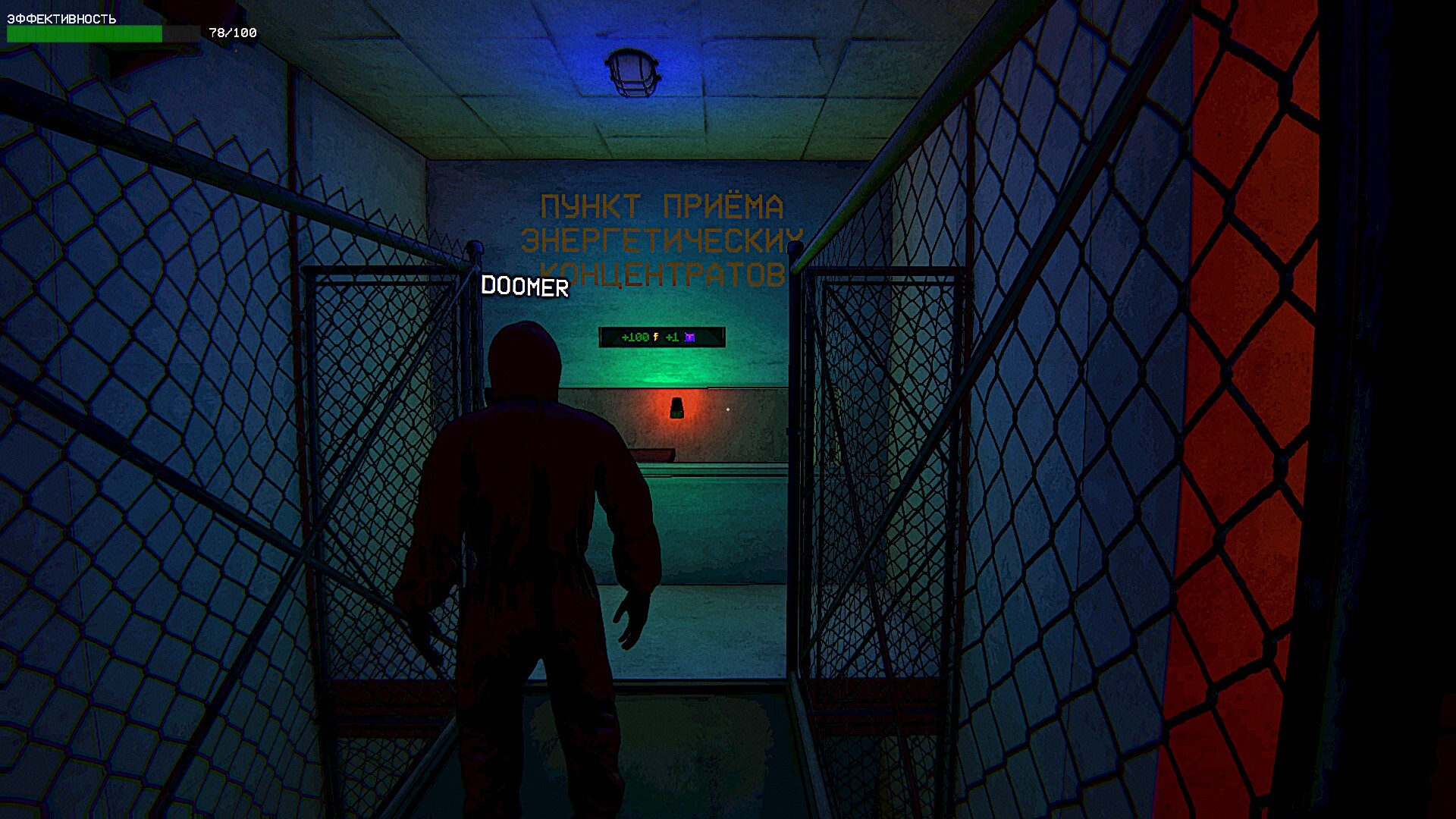 『Zoo Protocol』6月にリリースへ。不気味な異常生物たちを管理する協力型ホラーゲーム_004