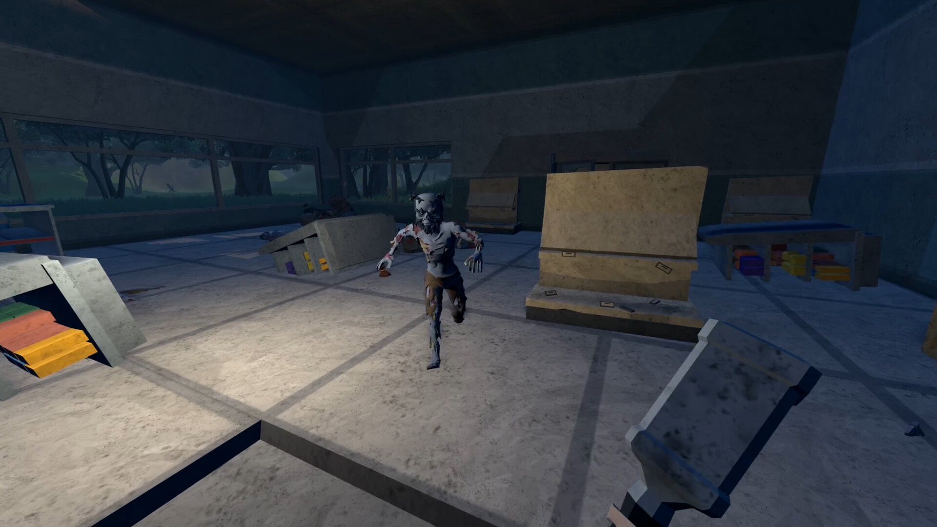 『Zombuds』発表。ゾンビが蔓延る終末世界で麻薬を製造・流通させるオープンワールドシミュレーションゲーム_004