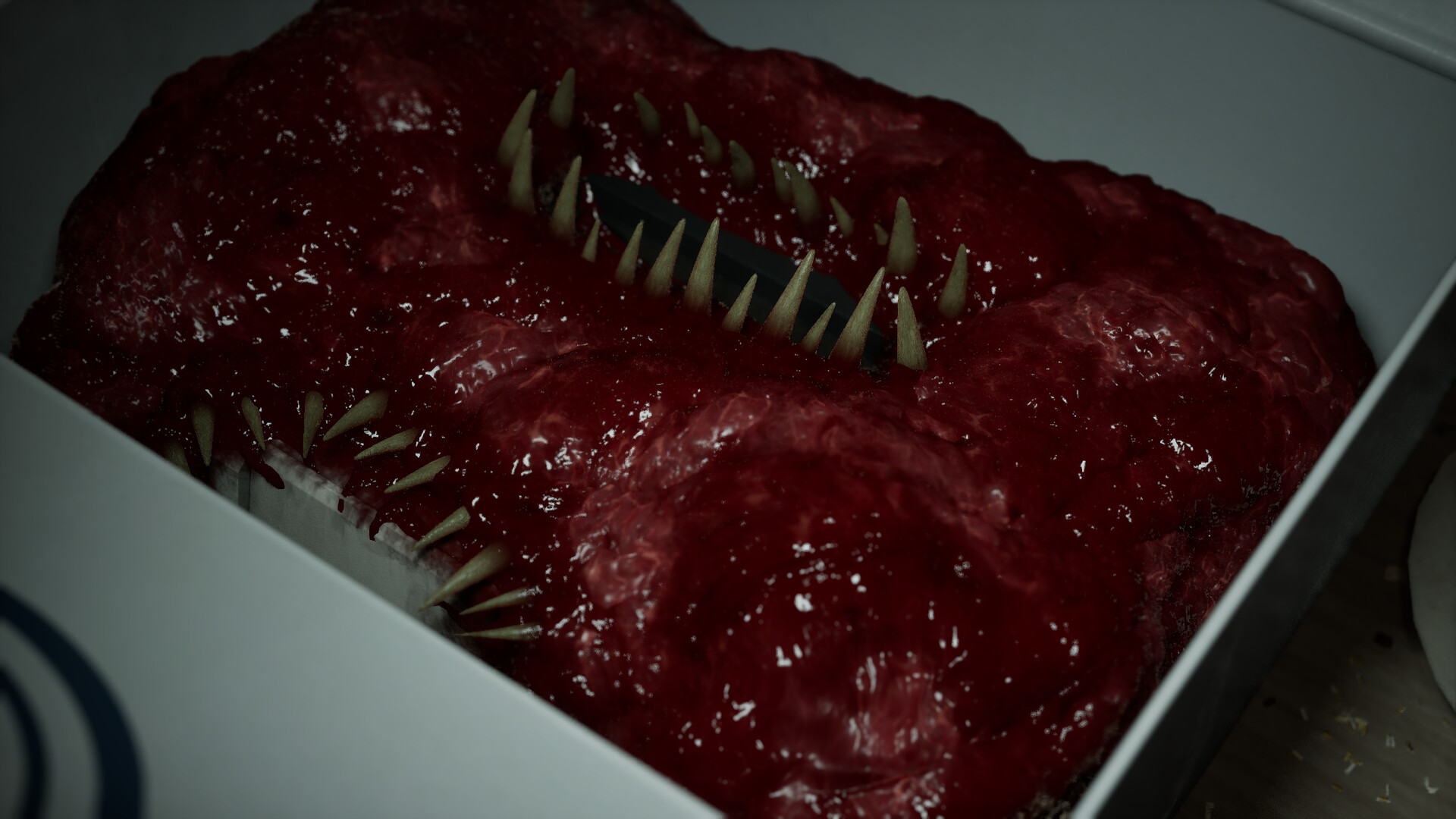 サイコロジカルホラーゲーム『BrokenLore: DON'T PLAY』発表_004