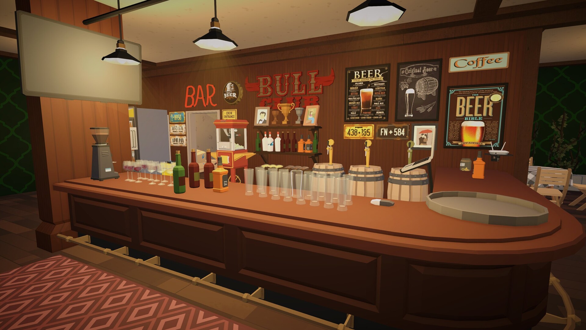 『Barfender』が面白そう。カオスな協力バー経営ゲーム_002