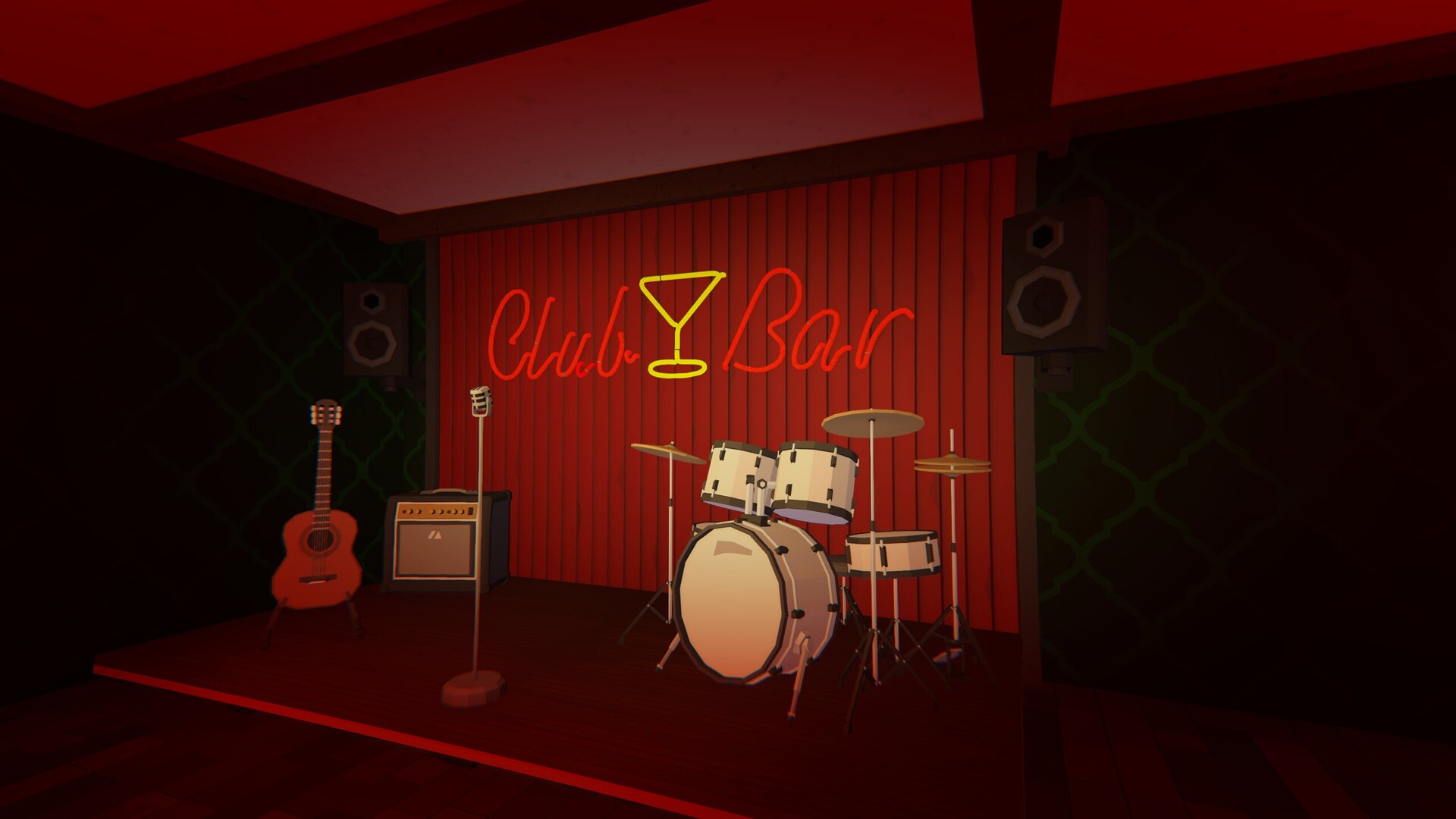 『Barfender』が面白そう。カオスな協力バー経営ゲーム_007