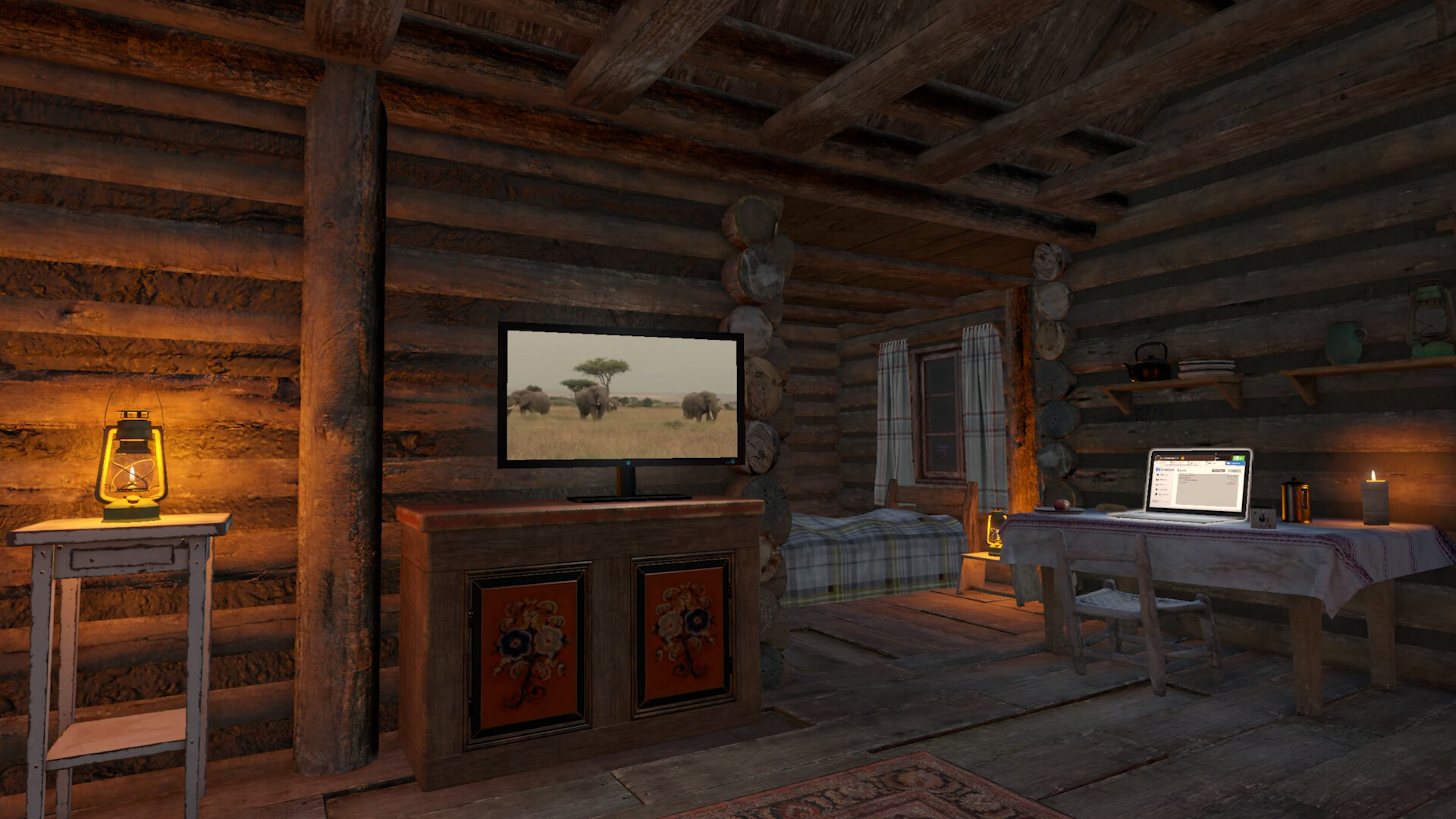 野生動物撮影シミュレーションゲーム『Capture The Wild』のSteamストアページが公開中_005