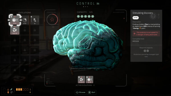 『Cthulhu: The Cosmic Abyss』クトゥルフ×SFの深海ホラーゲームが4月17日に発売_004