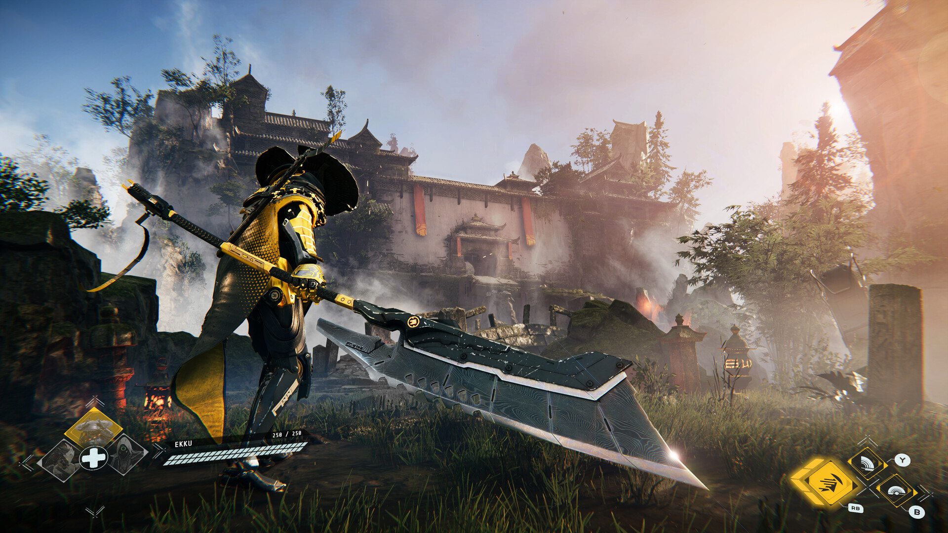 『モービッドメタル』Steamで4月9日よりアーリーアクセス開始_004