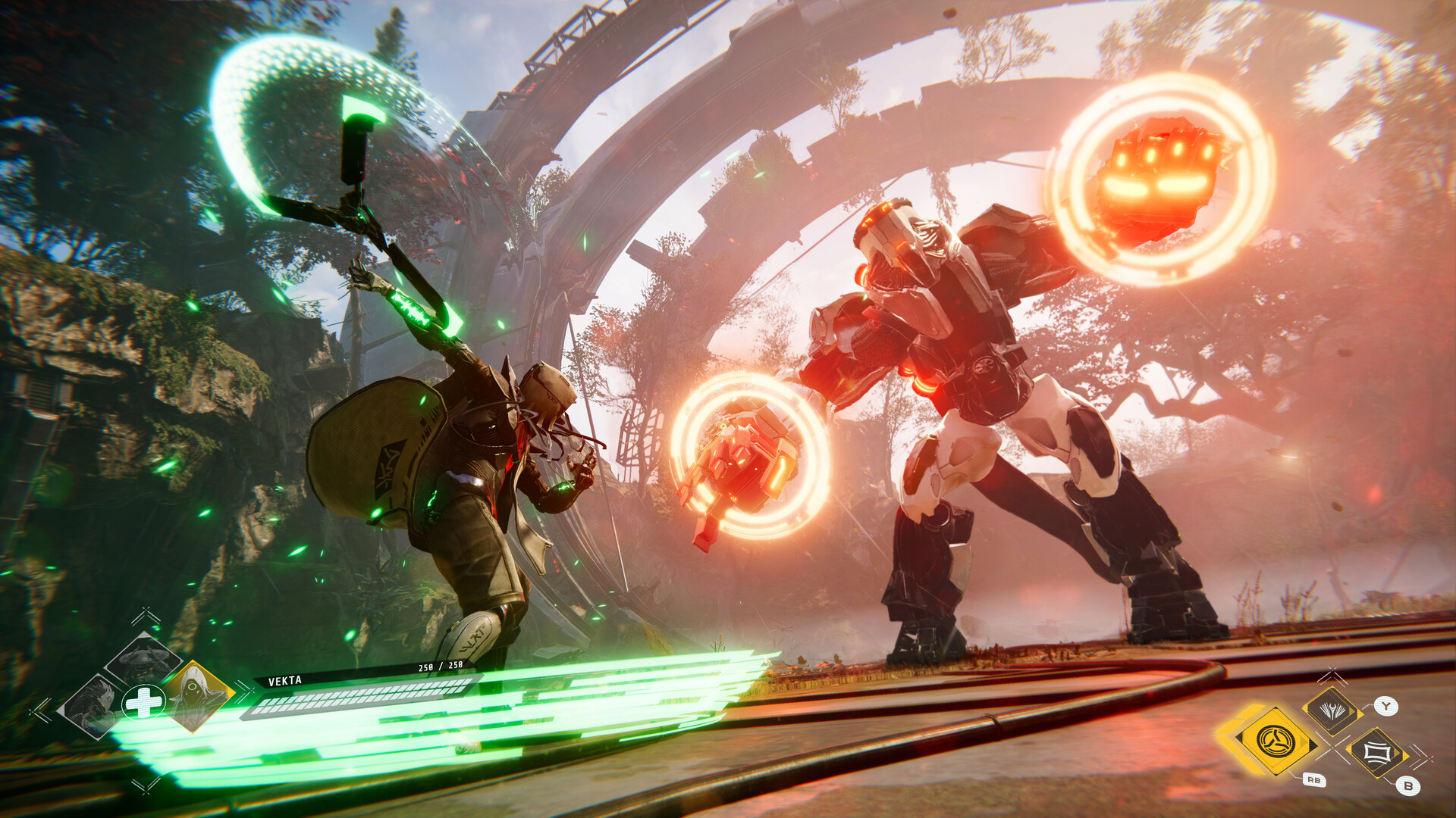 『モービッドメタル』Steamで4月9日よりアーリーアクセス開始_002