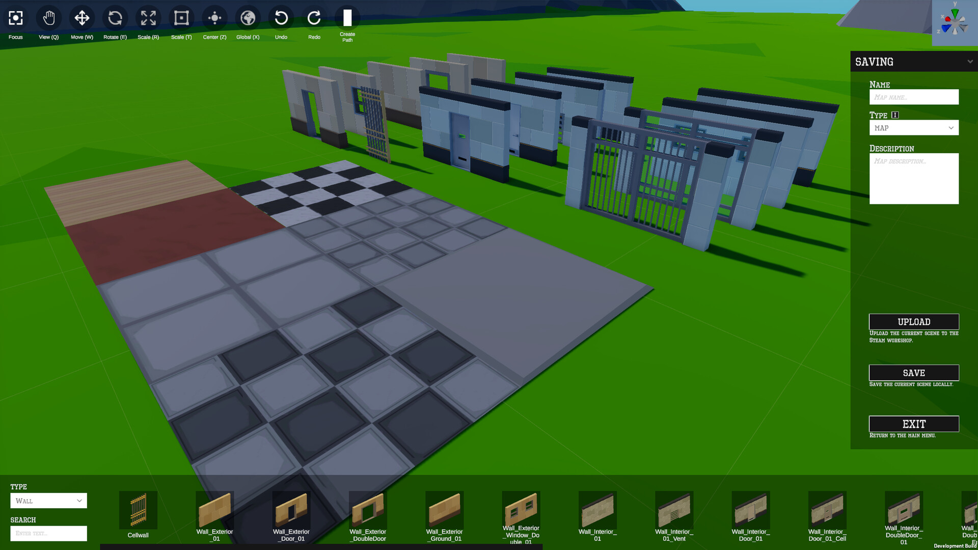 『Project Breakout』が4月15日に発売。最大4人で刑務所から脱獄する協力ゲーム_005