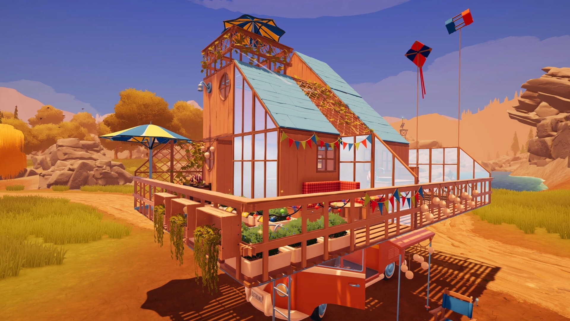 キャンピングカーで旅するサバイバルゲーム『アウトバウンド』発売日が5月14日へ延期_002