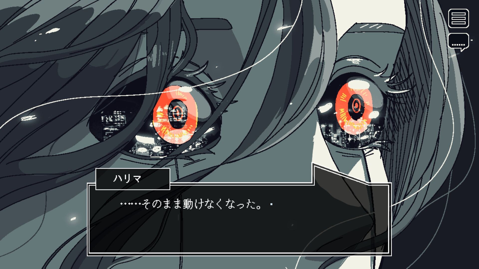 壊れかけの家事アンドロイドを修理するゲーム『セイブ・マイ・スクラップ』Steam版が本日4月22日発売
_006