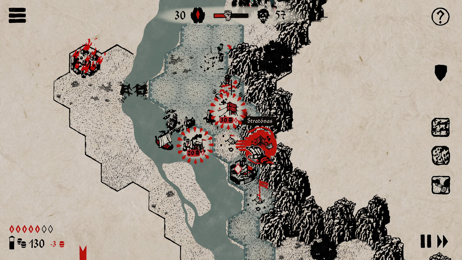 戦場で医療部隊を指揮するシミュレーションゲーム『MEDIX』プレイテストが4月20日から開催中_003