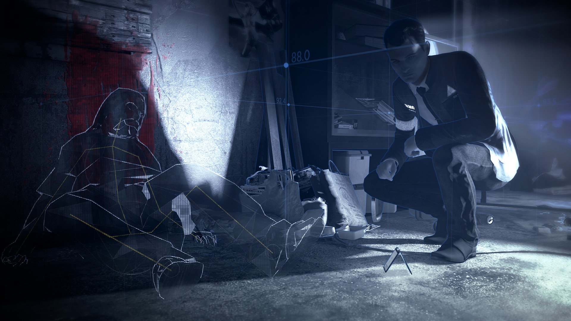 【80%オフ】『デトロイト ビカム ヒューマン』を「4500円→900円」で購入できるセールがSteamにて開催中_002