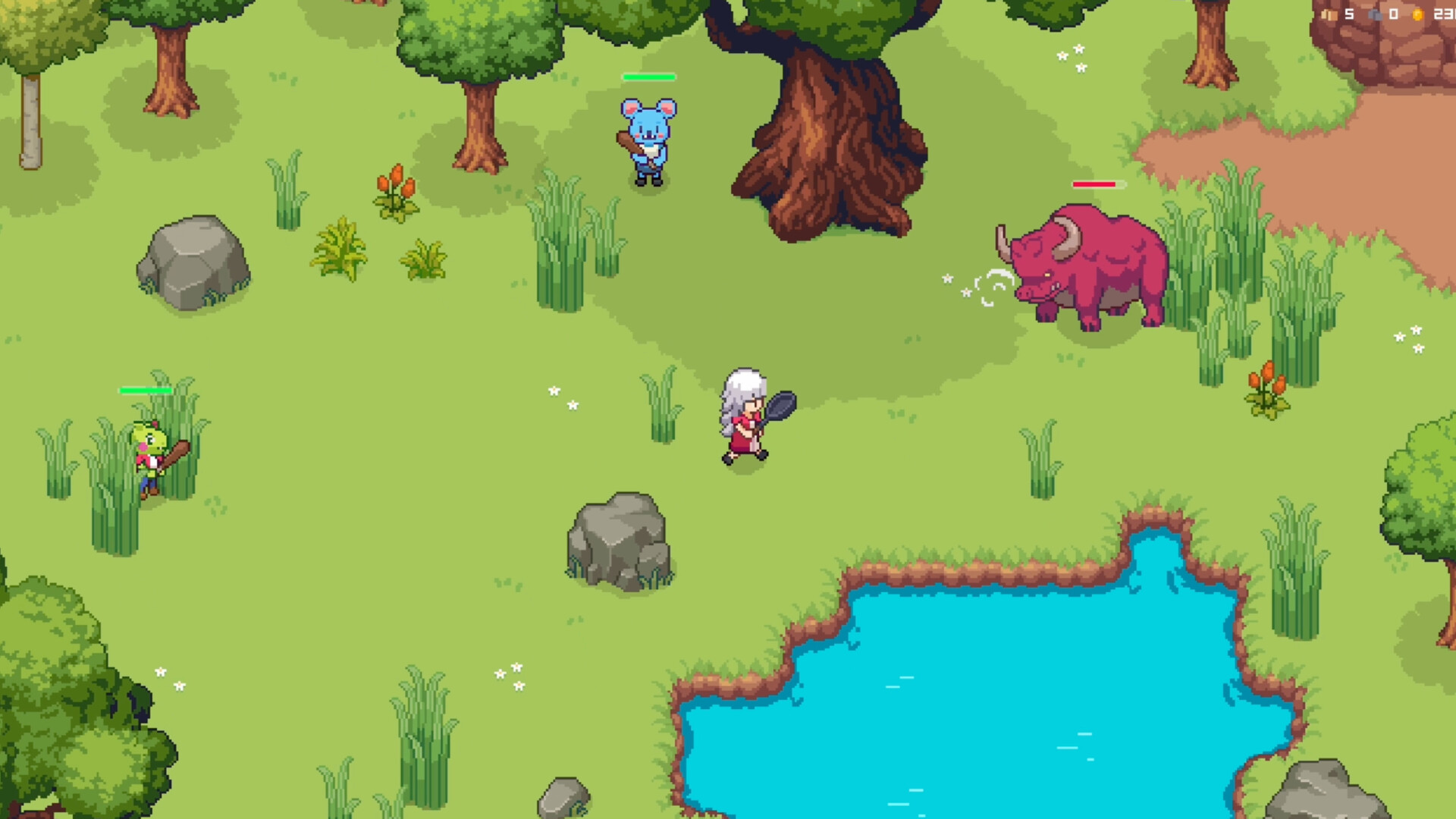 『モンスター宿屋』が面白そう。モンスターたちを泊める宿屋作りシミュレーションゲーム_003