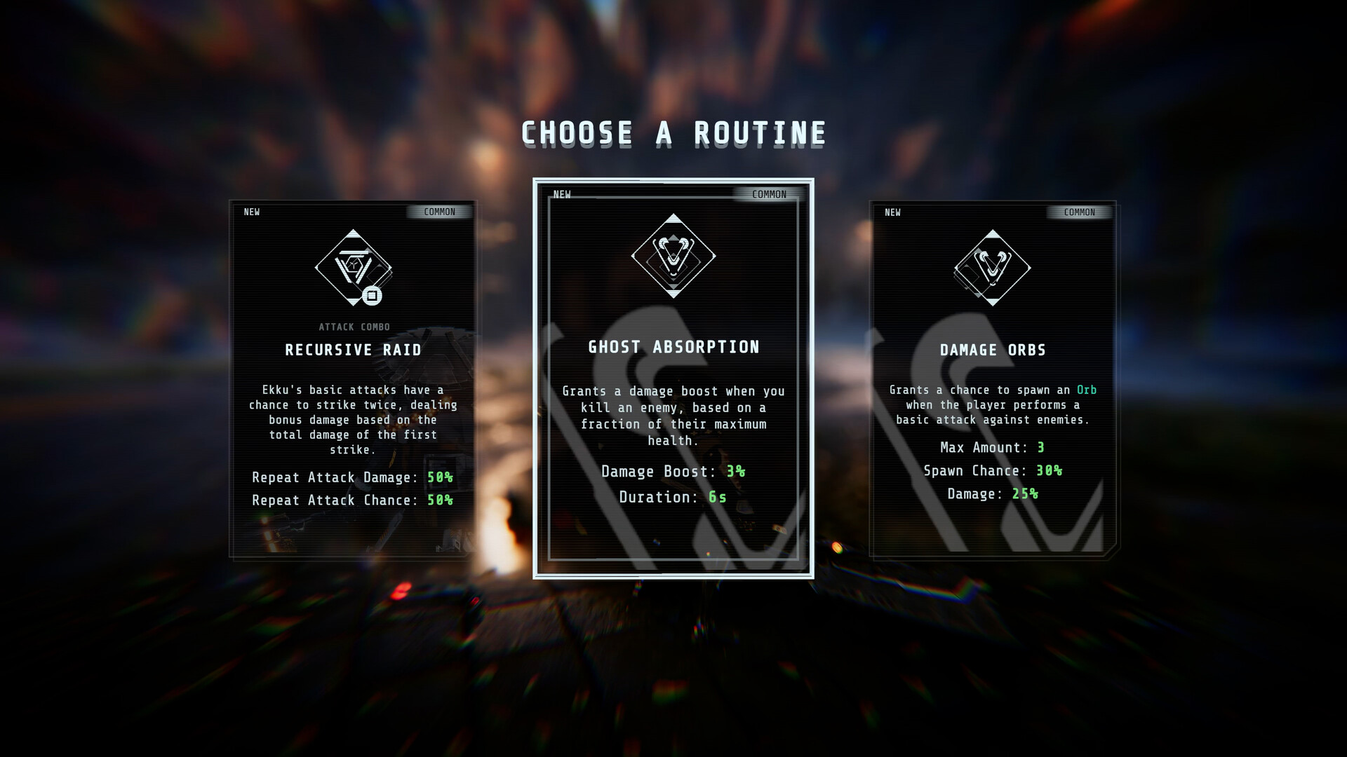 『モービッドメタル』高速ローグライトアクションがSteamで早期アクセス開始し「非常に好評」_002