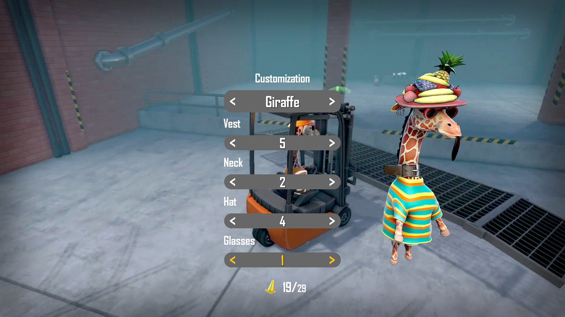 『Extreme Forklifting 3』早期アクセス版がSteamにて4月14日配信へ_006