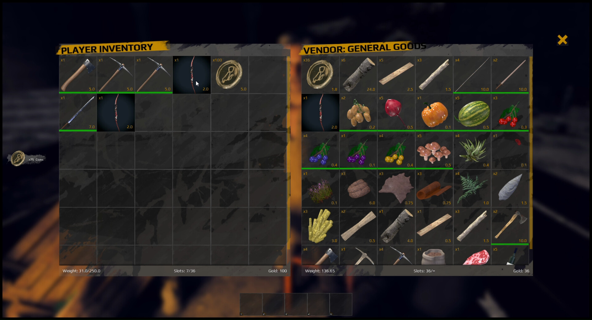 中世のリアルな羊飼い生活を体験できるゲーム『Medieval Shepherd』が面白そう_002