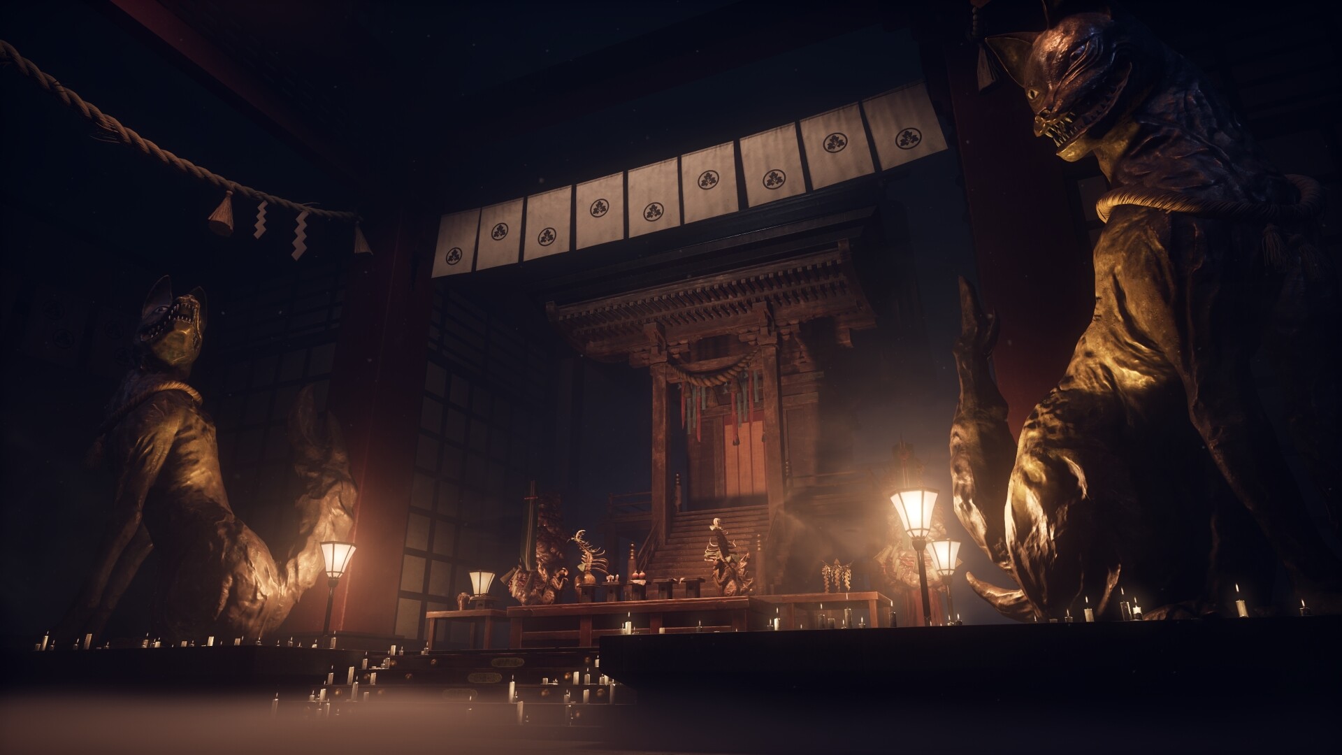 【半額】『サイレントヒル f』Steam版を4290円で買えるセールが開催中_004