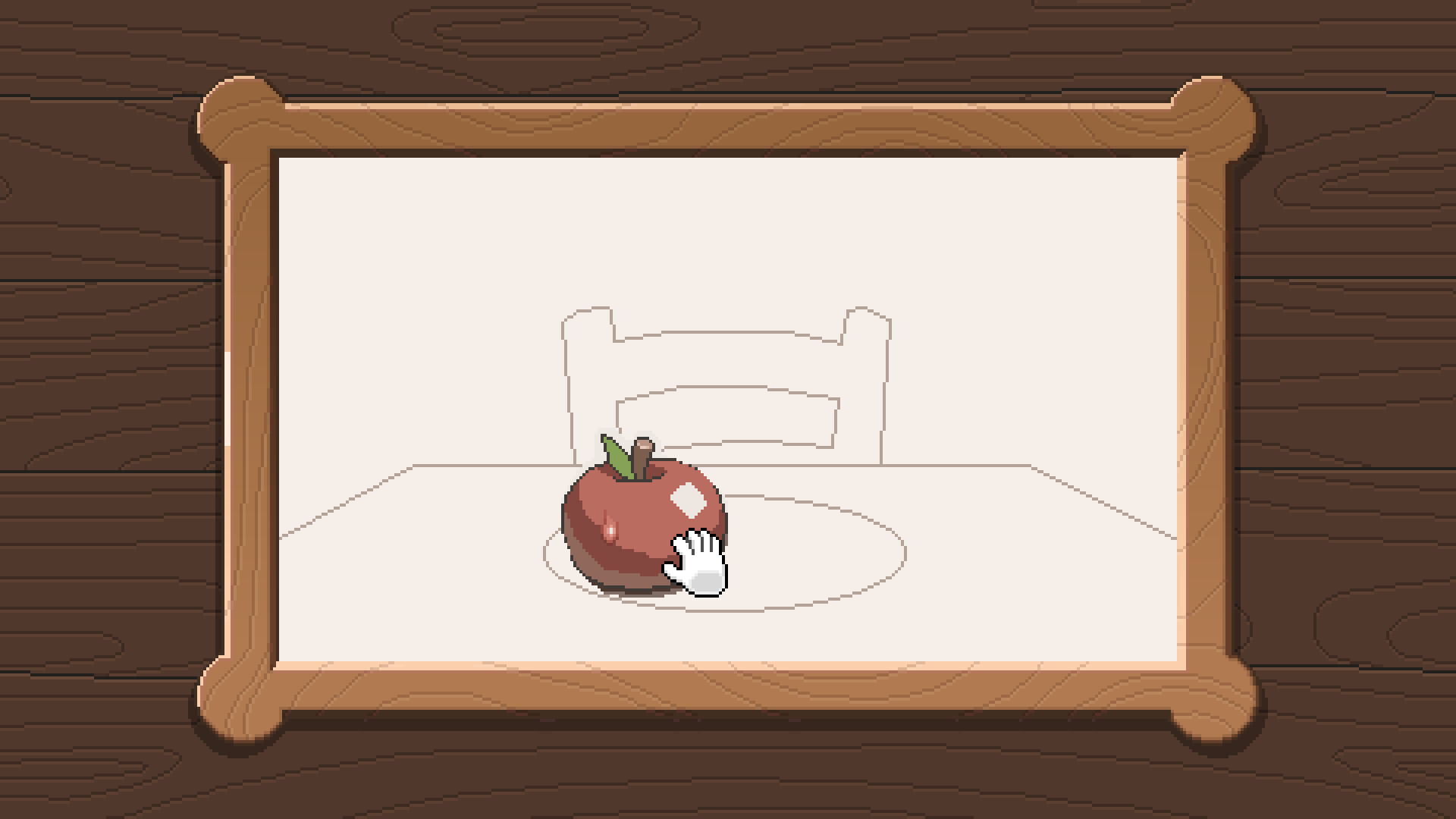 『Your Painting, Sir』が2026年第3四半期に配信予定。新聞の写真を切り貼りして絵画を偽造するパズルゲーム_007