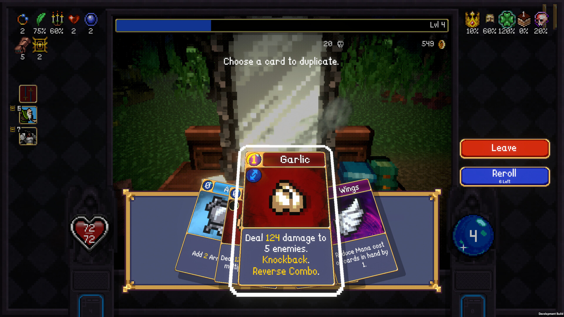 『ヴァンサバ』新作スピンオフ『Vampire Crawlers』が「圧倒的に好評」スタート_007