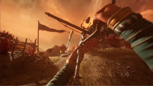 『Hieronymus』が開発中。奇想の画家「ヒエロニムス・ボス」の作品世界を探索するFPS_004