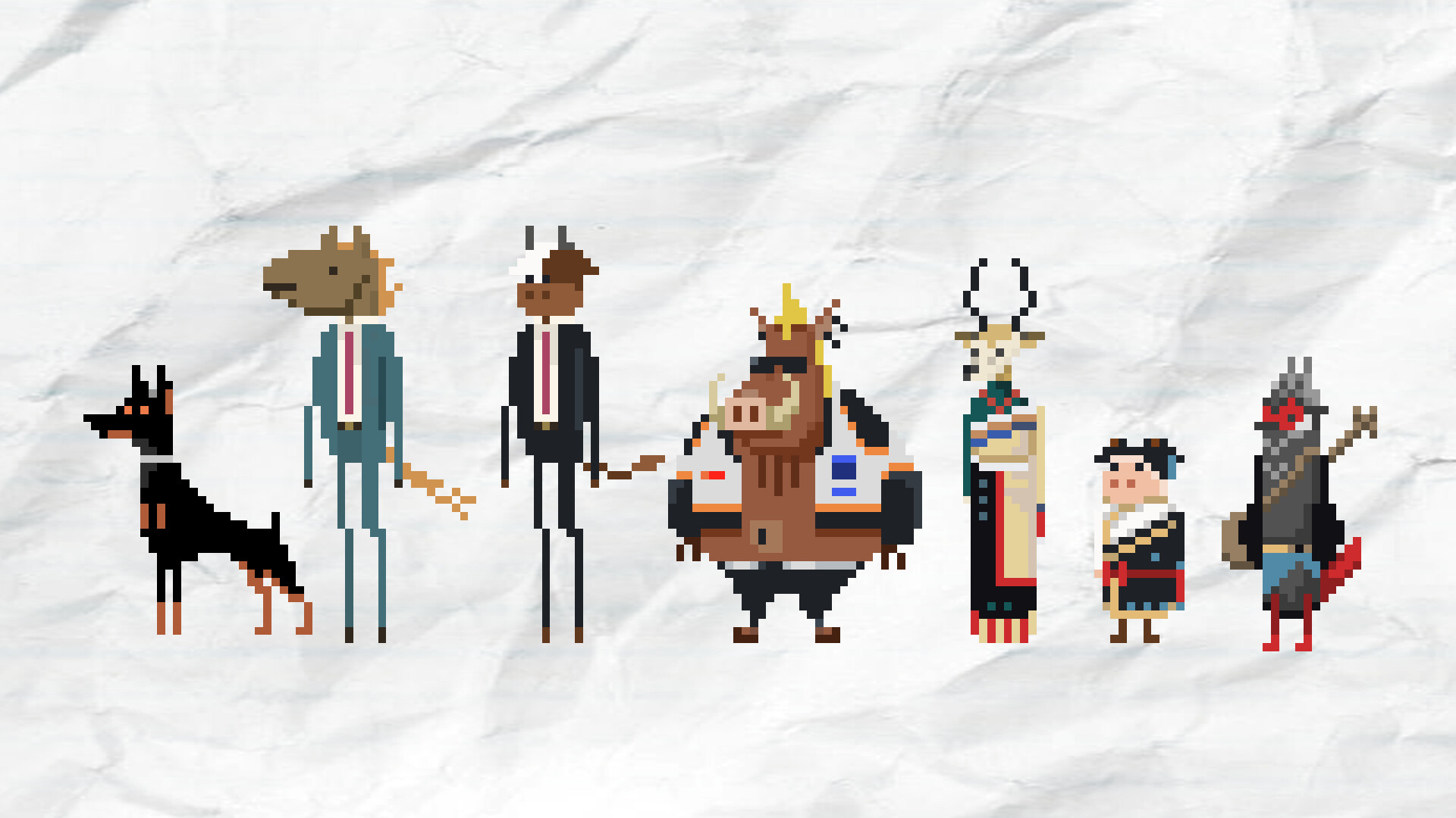 まったりキャンピングカーの旅を眺めるデスクトップ放置ゲーム『On the Road』が開発中_003