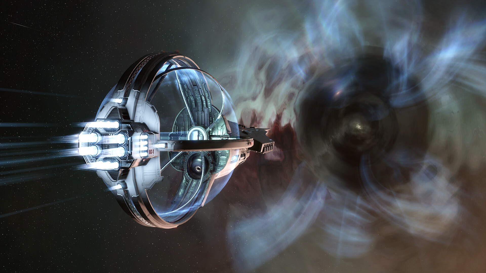 『EVE Online』に初心者向けエリアが実装決定。被害総額“数千万円”の戦争が起きるド級の宇宙MMOを安全にはじめるチャンス_002