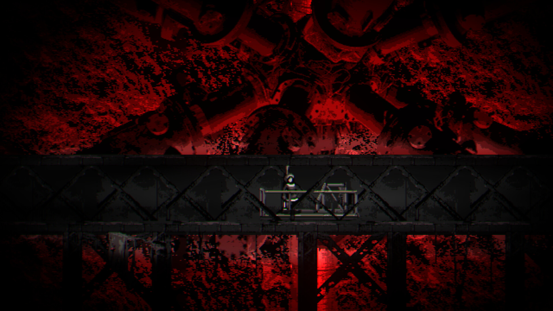 修道女になって“最期の楽園”を目指すホラーゲーム『METAMORPHOSIS』プレイテストが実施中_001