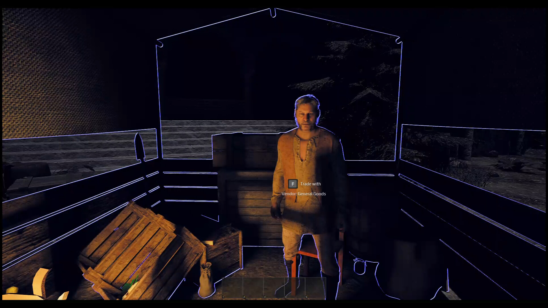 中世のリアルな羊飼い生活を体験できるゲーム『Medieval Shepherd』が面白そう_003