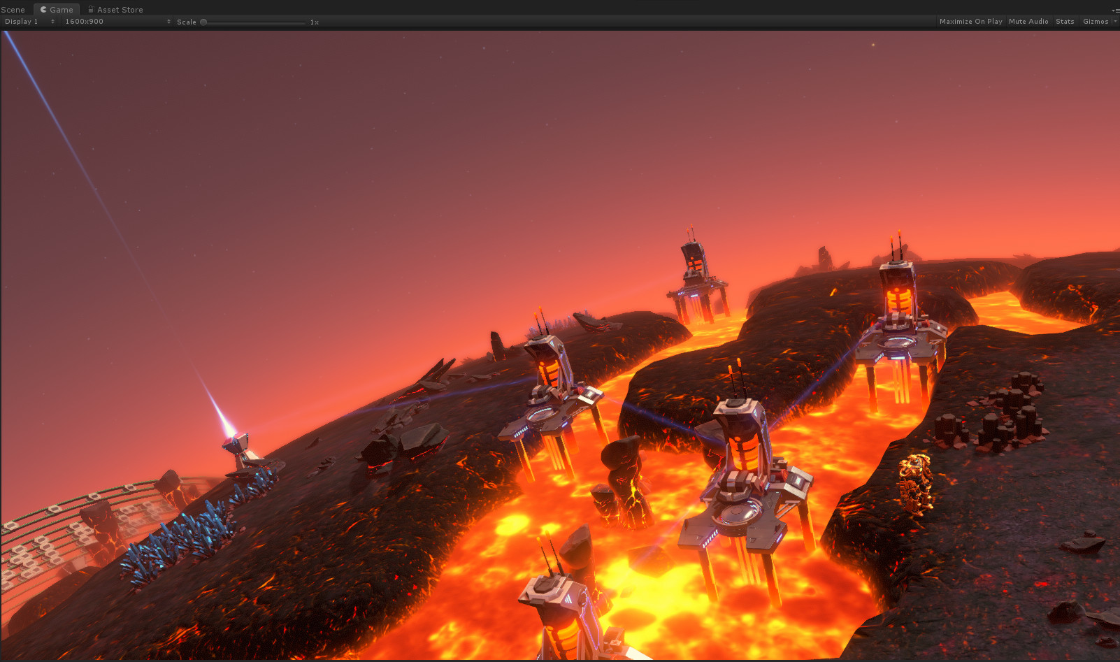 『Dyson Sphere Program』圧倒的好評の宇宙規模工場ゲームがついに日本語対応_002