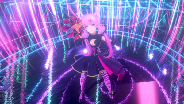 “結月ゆかり”の声優・石黒千尋が企画・監修、「結月ゆかりMμ」VRライブ体験ソフトのSteamストアページ公開。_003
