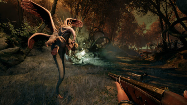 『Hieronymus』が開発中。奇想の画家「ヒエロニムス・ボス」の作品世界を探索するFPS_002