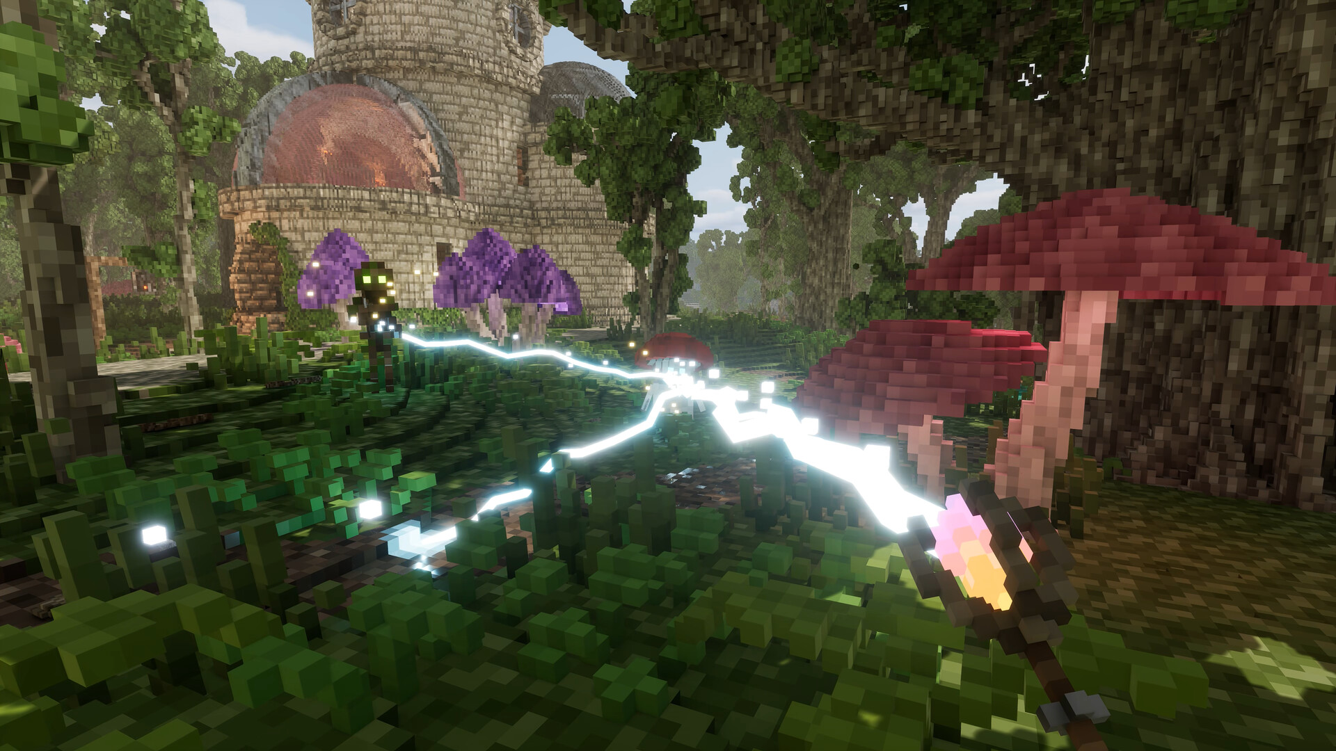 『Lay of the Land』物理シミュレートされたサンドボックスのゲームが4月9日にSteamでリリース_001