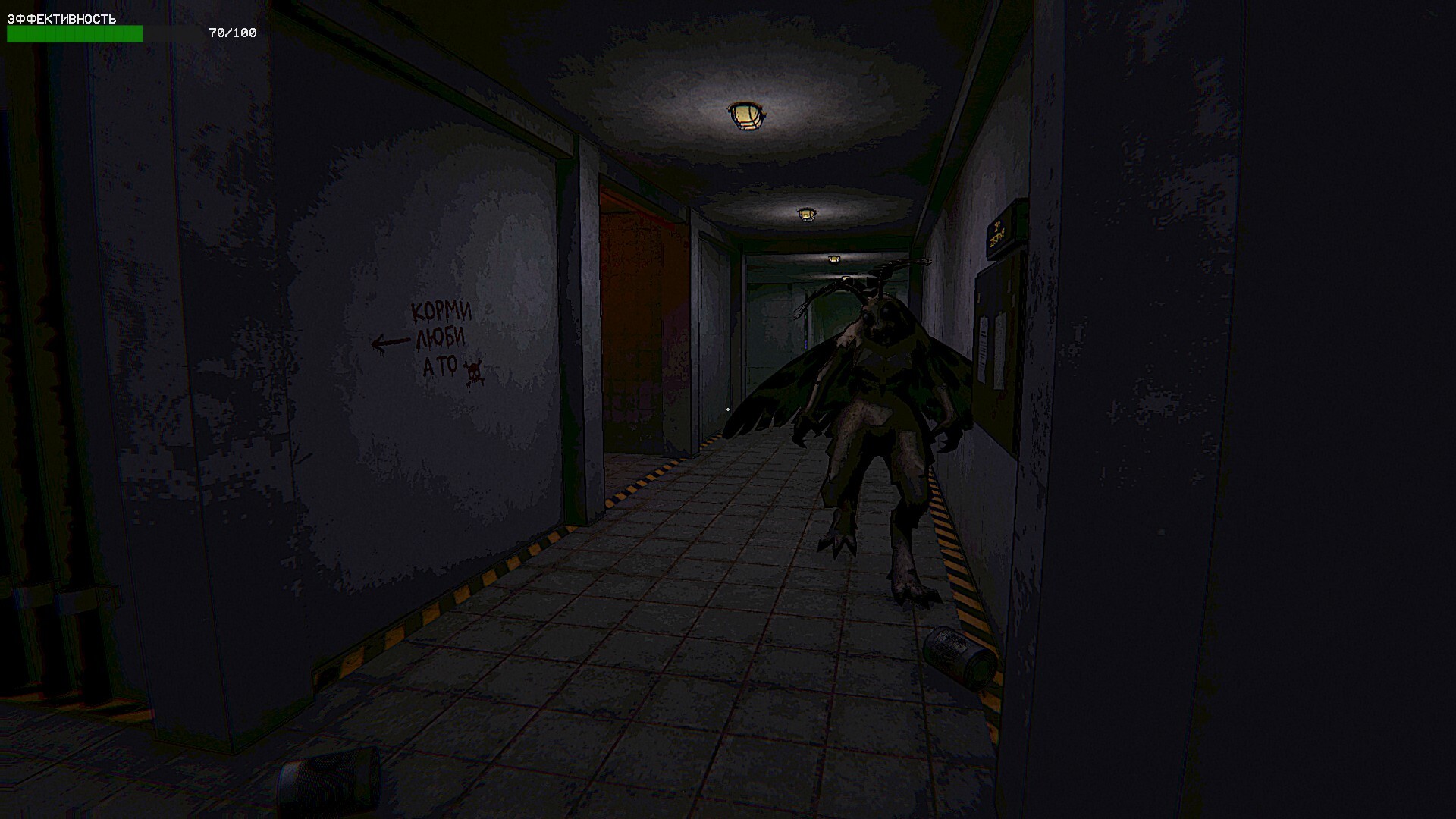 『Zoo Protocol』6月にリリースへ。不気味な異常生物たちを管理する協力型ホラーゲーム_001