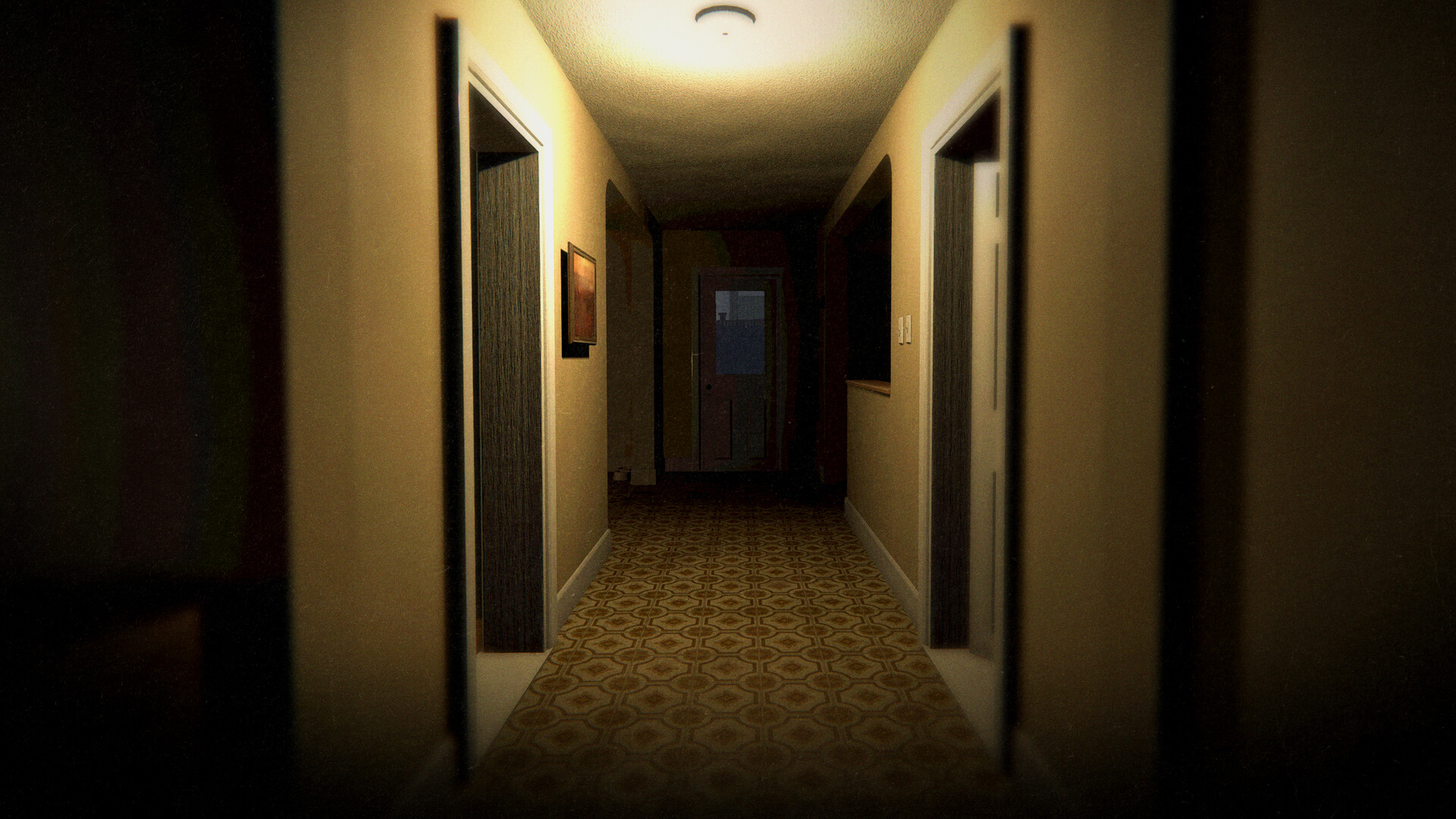 『Phasmophobia』4月21日まで春の季節イベントが開催中。人気の4人協力ホラーゲーム_002