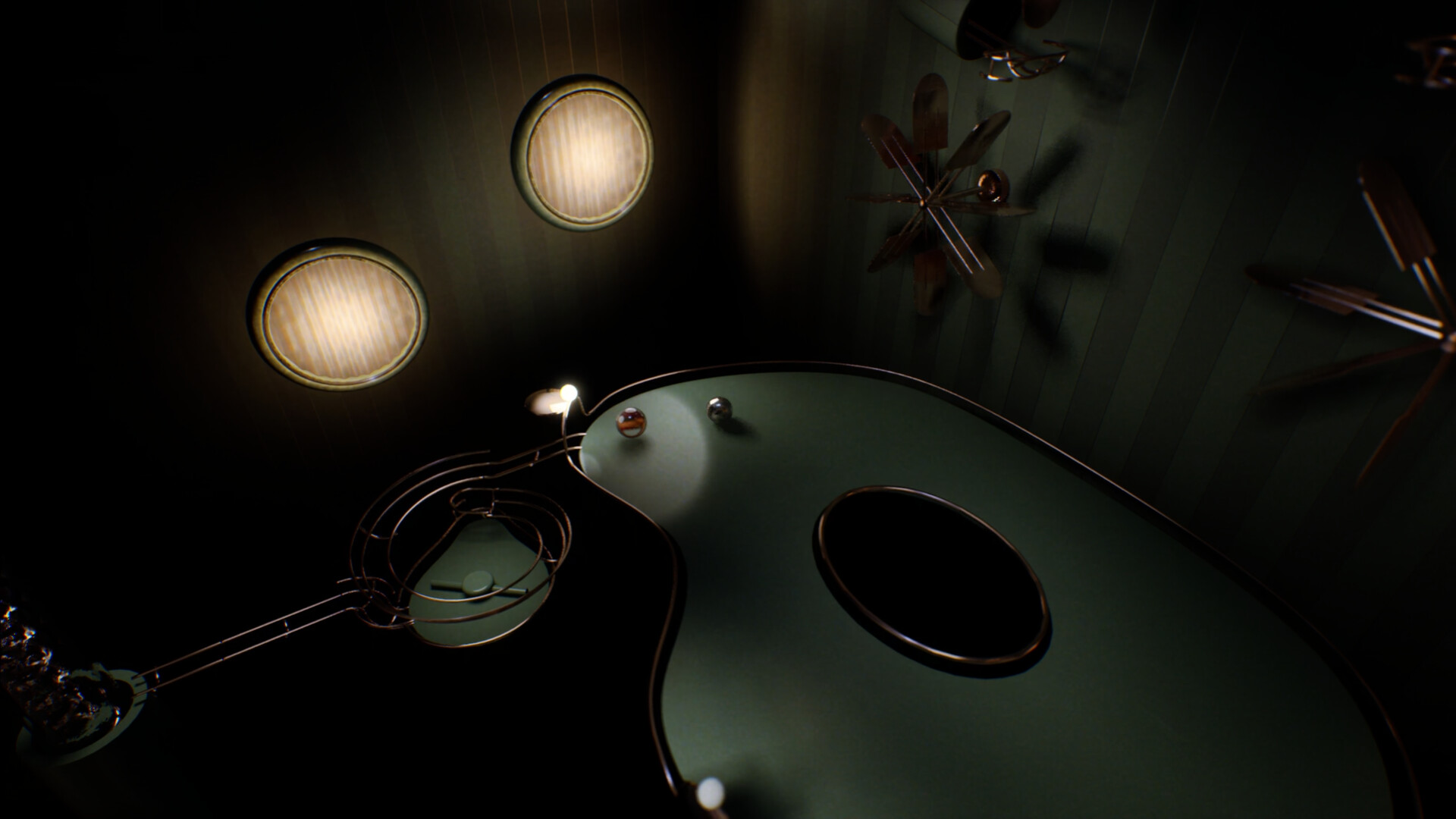 『Marblearium』Steamプレイテスト実施中。ビー玉主人公のリラックス系3Dアドベンチャー_004