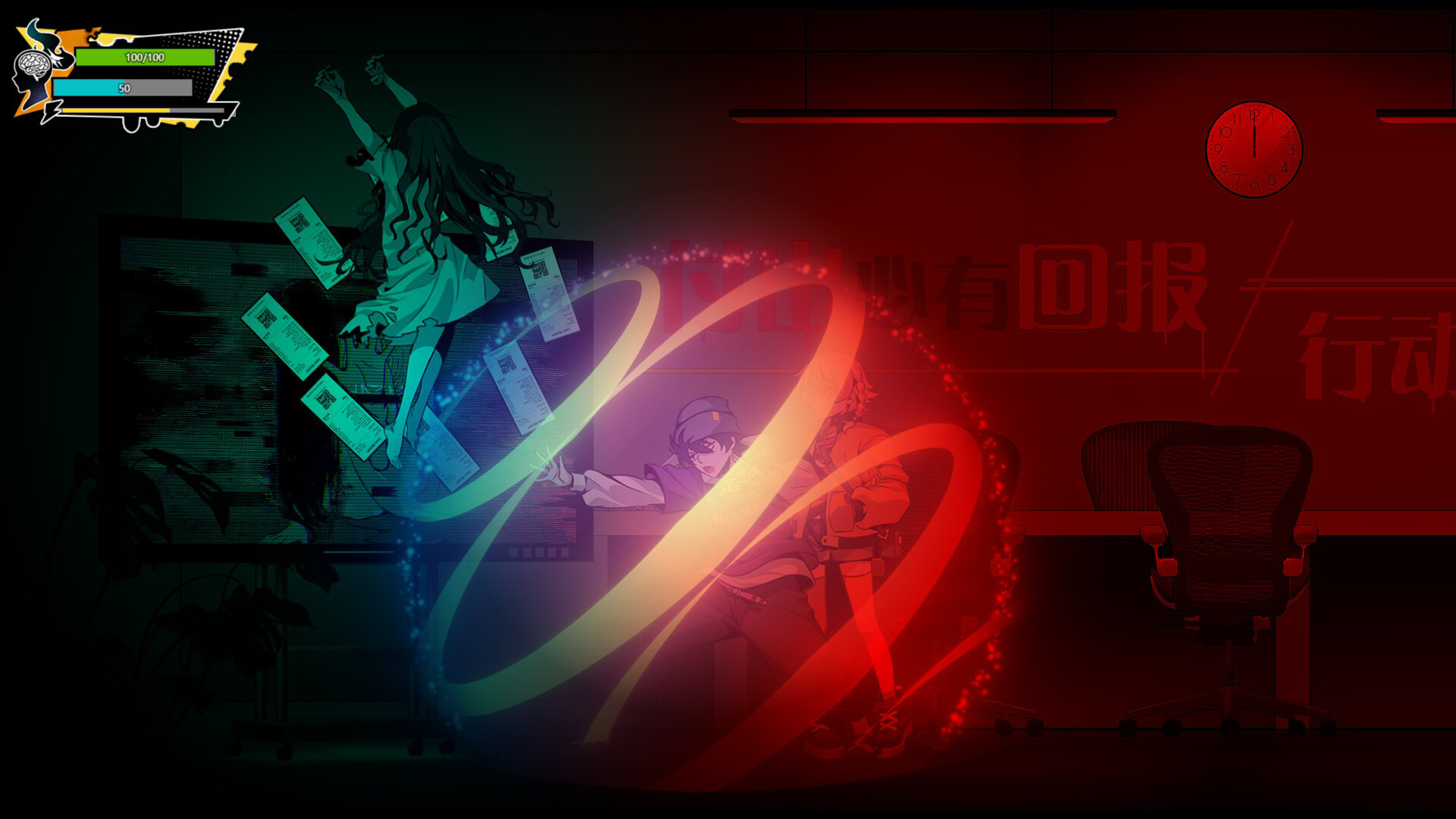 超常現象の専門家として心霊事件を解決していくゲーム『霊能エージェンシー』の体験版が配信中。4月10日に日本語ローカライズ予定_007