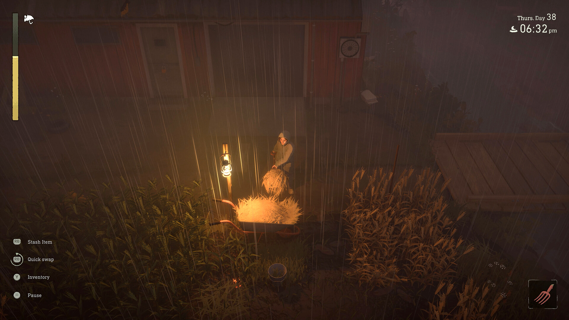 『Crop』収穫量が生死をわける農業ホラーゲームが発表_002