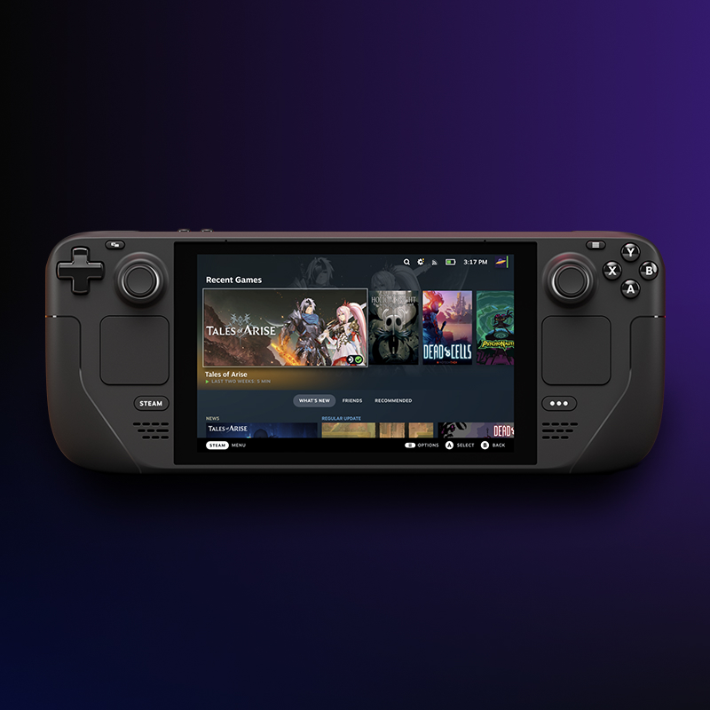 Valve、「Steam Deck 2」は現在も「懸命に開発中」。海外メディアのインタビューで明らかに_001