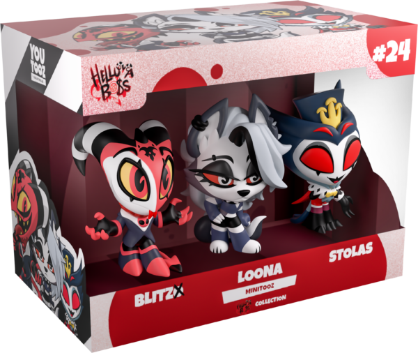 『Cult of the Lamb』春をテーマにした子羊のフィギュアが登場_004