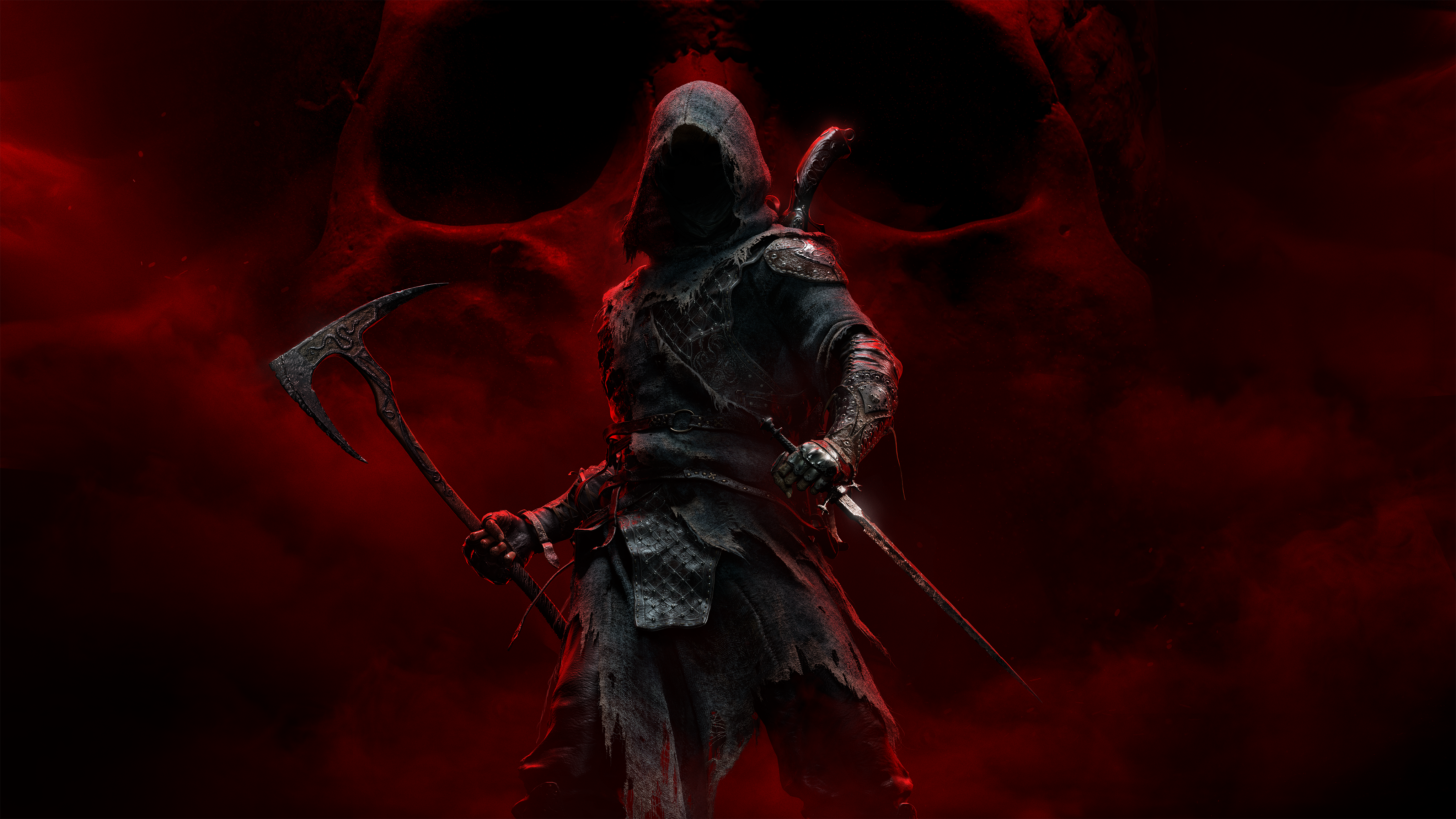 『MORTAL SHELL II』ゲームプレイ映像が初公開。『MORTAL SHELL』シリーズ最新作_005