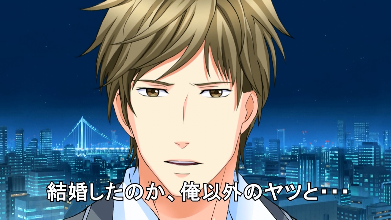 「結婚したのか、俺以外のヤツと…」でおなじみ「東山源次」がパワーアップ_001