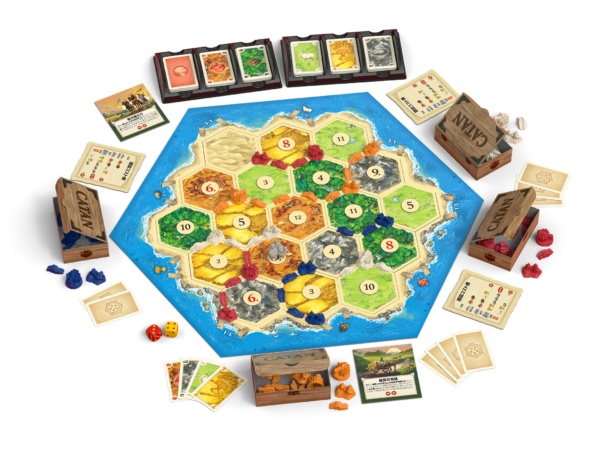 『カタン』のリニューアル版が4月24日に発売_001