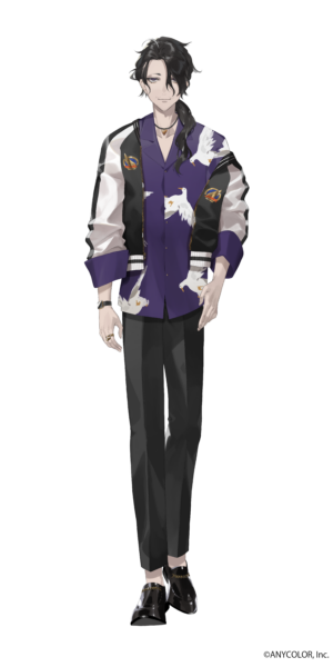 にじさんじ新ストリーマーチーム「Y4T4」のレヨンと御子神琴音のゲーム経歴がトップクラスと話題に_001